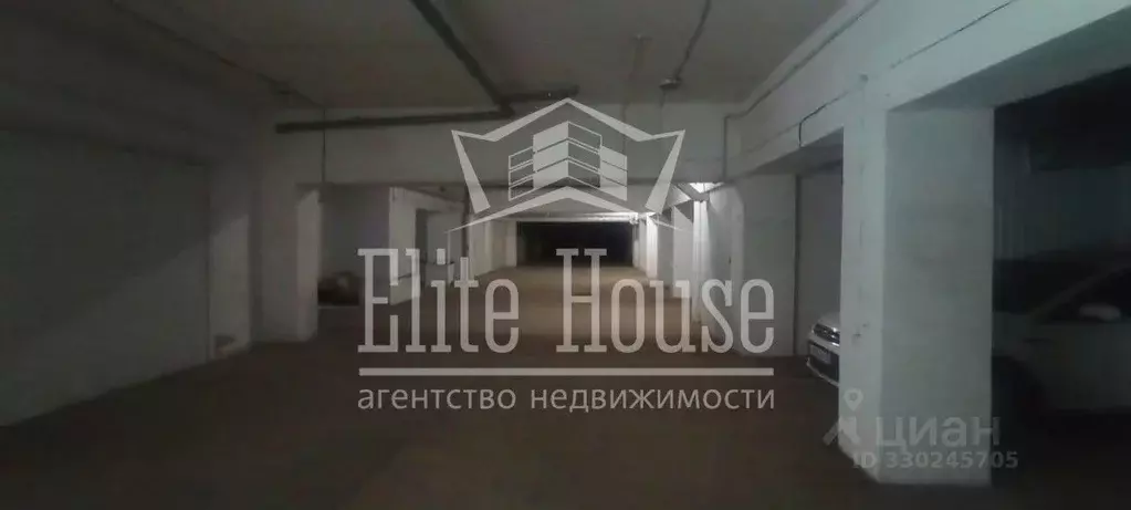 Гараж в Калужская область, Калуга ул. Циолковского, 67/1 (24 м) - Фото 1