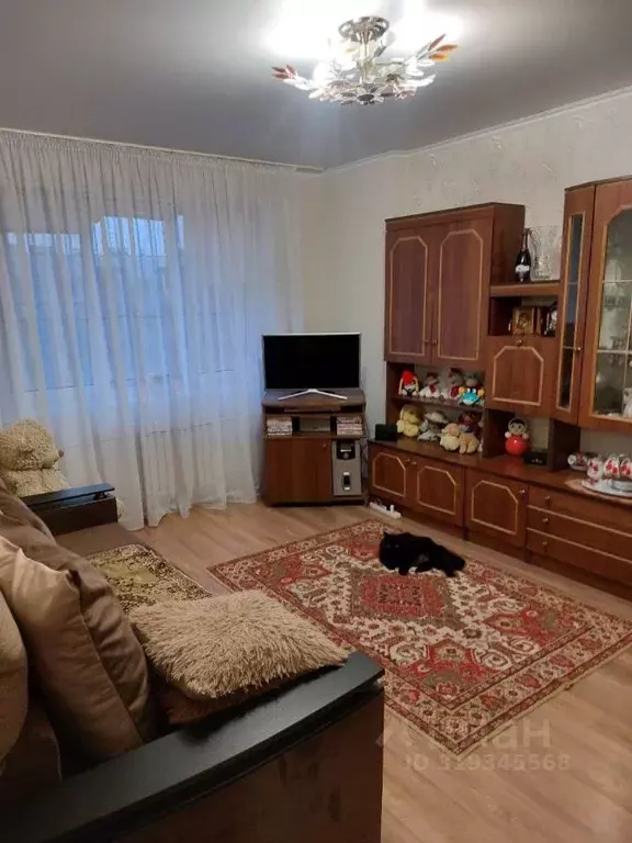 2-к кв. Ростовская область, Таганрог ул. Лизы Чайкиной (50.0 м) - Фото 0