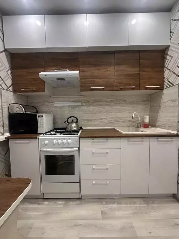 1-к кв. Кировская область, Киров ул. Чапаева, 32 (32.3 м) - Фото 1