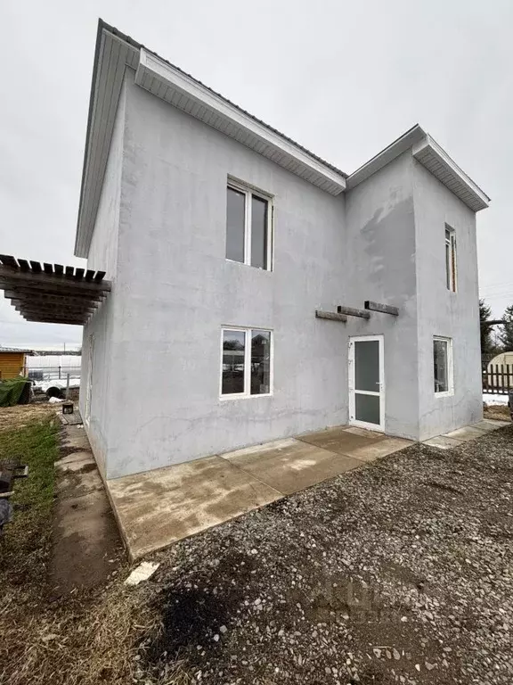 Дом в Кировская область, Киров Варсеги СДТ, 70 (111 м) - Фото 1