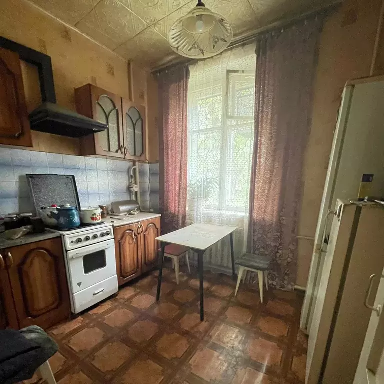 Квартира, 3 комнаты, 74 м - Фото 0