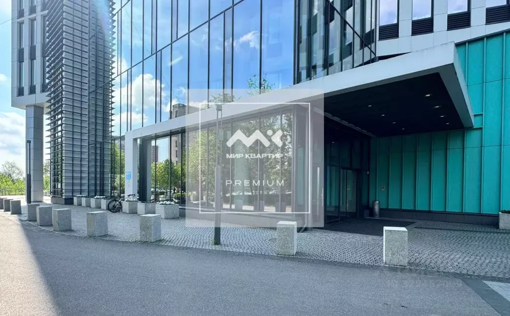 Офис в Санкт-Петербург Львовская ул., 27 (900 м) - Фото 1