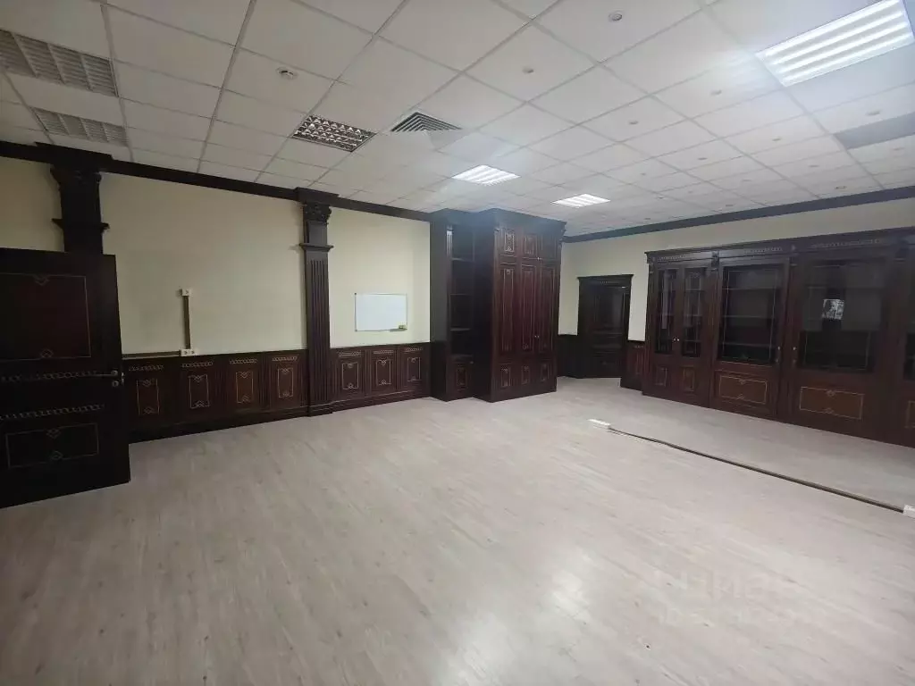 Офис в Москва Угрешская ул., 2С149 (168 м) - Фото 1