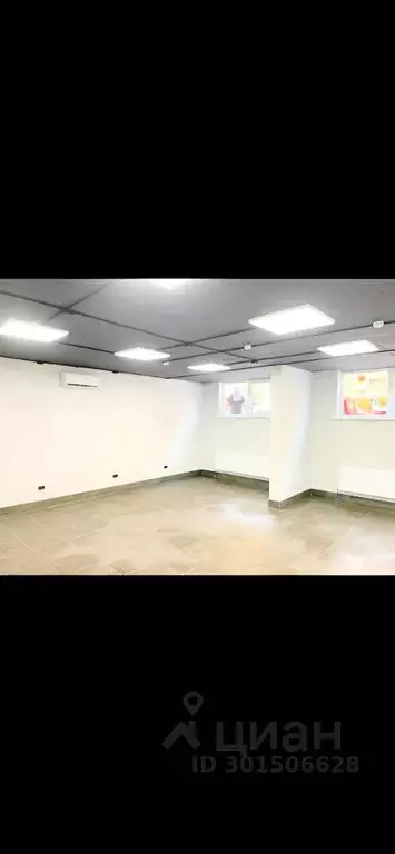 Помещение свободного назначения в Краснодарский край, Краснодар ... - Фото 1