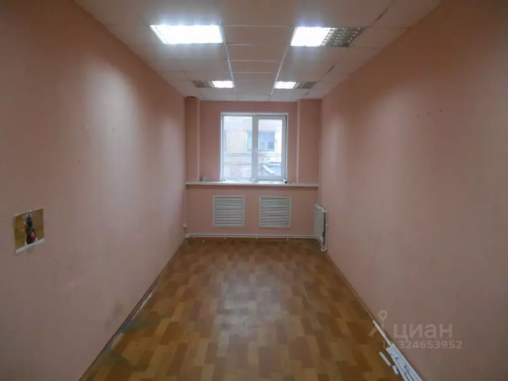 Офис в Новгородская область, Великий Новгород просп. Александра ... - Фото 2