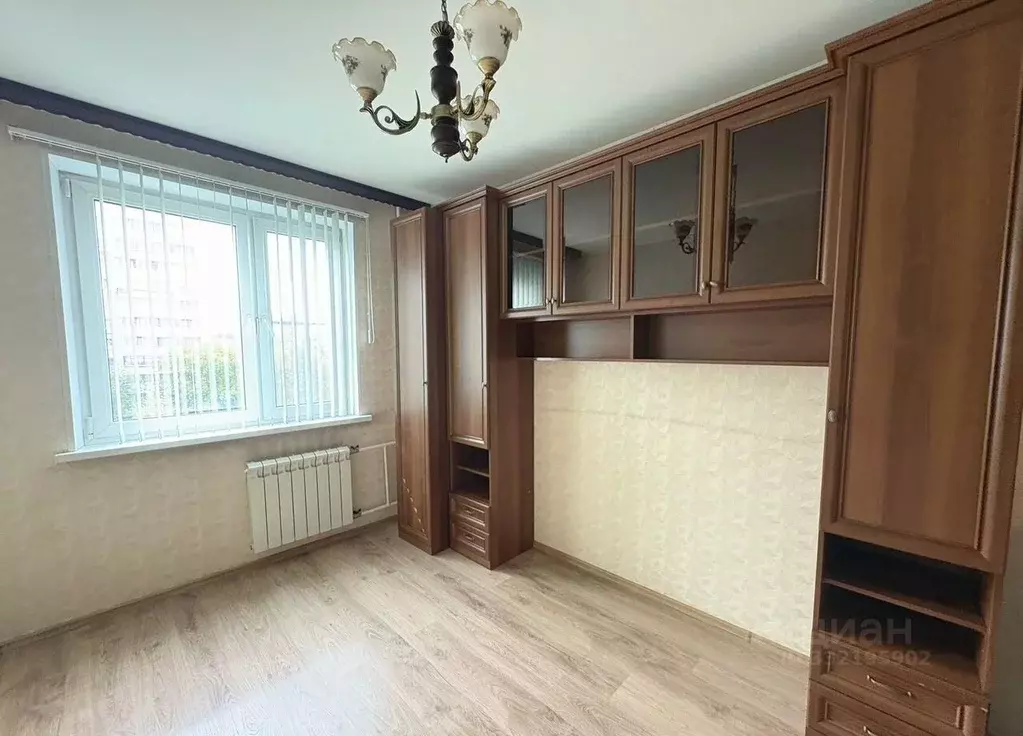 Комната Москва ул. Кутузова, 2 - Фото 1