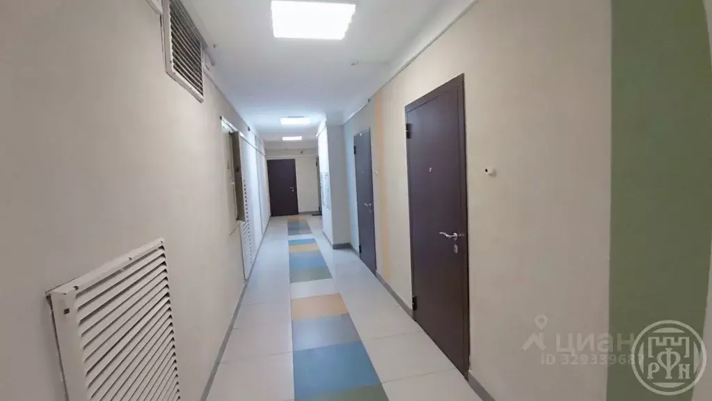 Студия Ленинградская область, Мурино Всеволожский район, бул. ... - Фото 2