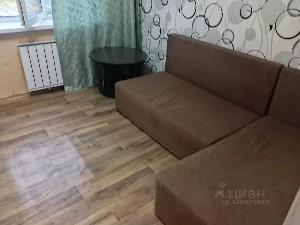 Студия Москва Химкинский бул., 19К2 (13.0 м) - Фото 1