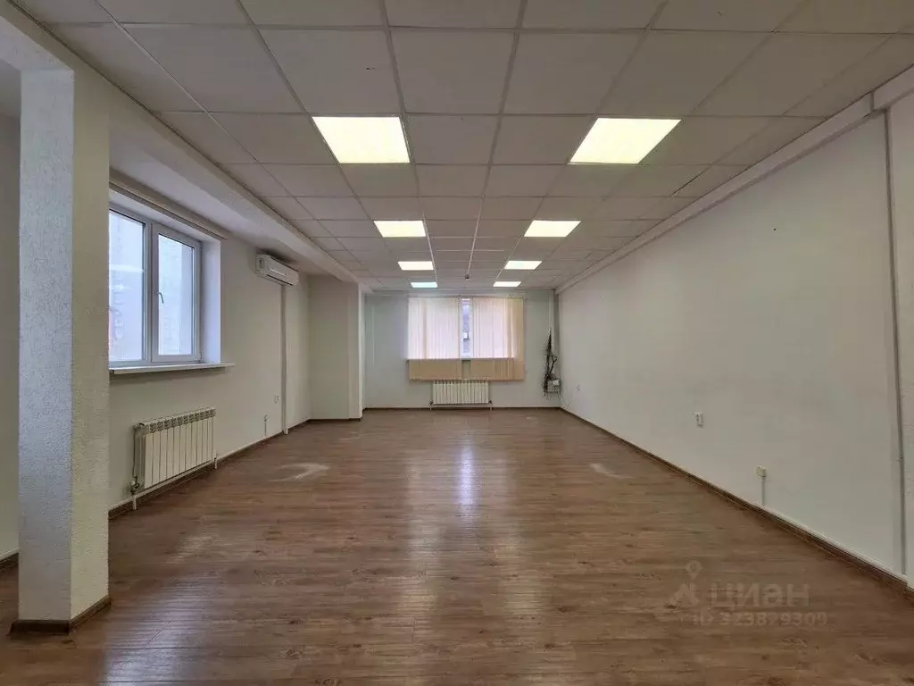 Офис в Ростовская область, Ростов-на-Дону Красноармейская ул., 262А ... - Фото 1