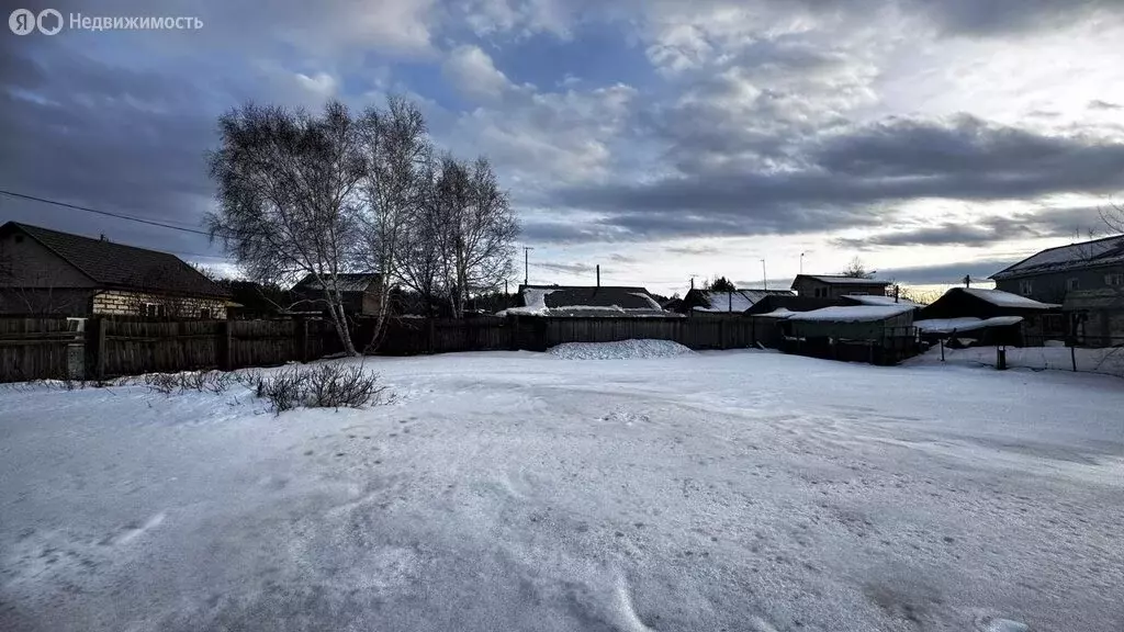 Участок в Иркутск, Тувинская улица (13 м) - Фото 2