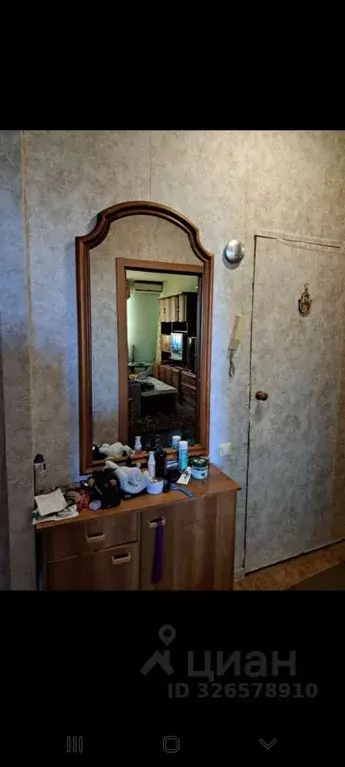 1-к кв. Самарская область, Самара ул. Тухачевского, 22 (40.0 м) - Фото 2