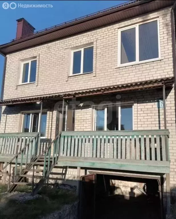 Дом в Жуковка, Луговая улица (120 м) - Фото 2