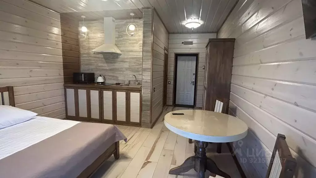 Комната Алтай, Майминский район, с. Соузга Центральная ул., 31 (30.0 ... - Фото 1