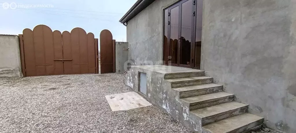 Дом в Баксан, Моздокская улица (125.1 м) - Фото 1