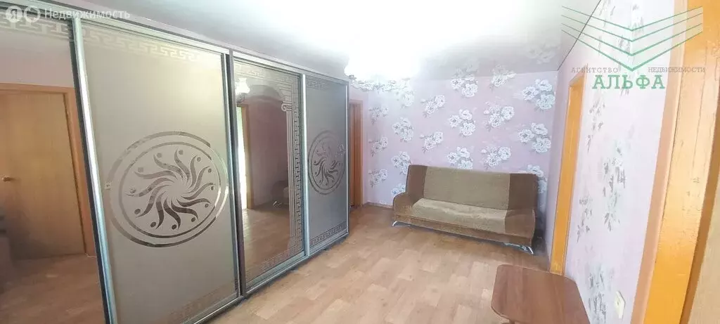 4-комнатная квартира: Липецк, Московская улица, 65 (60.5 м) - Фото 1