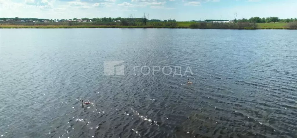 Участок в Толмачёвский сельсовет (10.43 м) - Фото 1