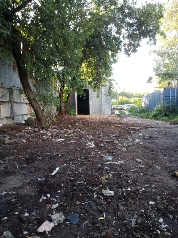 Производственное помещение в Московская область, Люберцы СНТ Зеленая ... - Фото 2