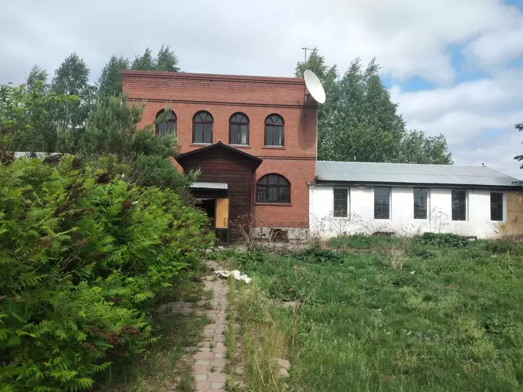 Коттедж в Свердловская область, Первоуральск городской округ, д. ... - Фото 0