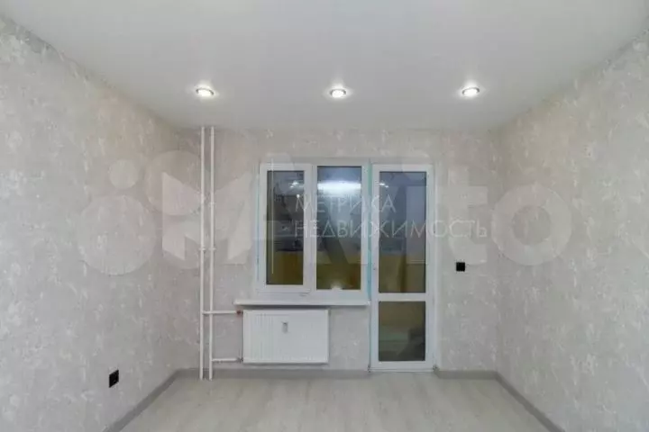 Квартира-студия, 22м, 13/15эт. - Фото 1