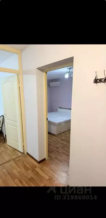 1-к кв. Краснодарский край, Краснодар ул. Генерала Трошева, 47 (39.0 ... - Фото 0