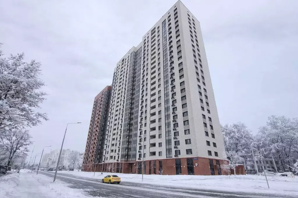 Гараж в Москва Базовская ул., 26 (22 м) - Фото 2