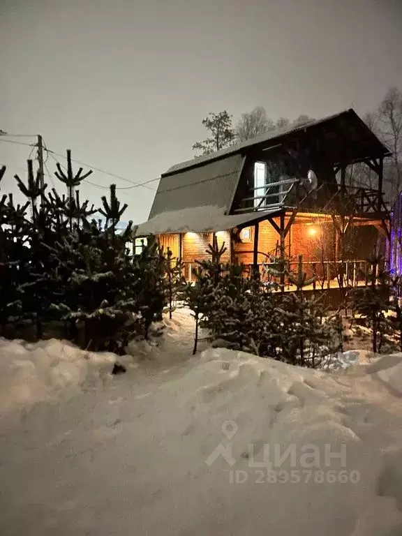 Дом в Кабардино-Балкария, Эльбрусский район, с. Терскол ул. Имени К.Ш. ... - Фото 2