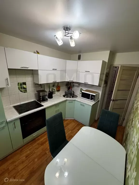 Продаётся 2-к квартира, 44 м - Фото 0