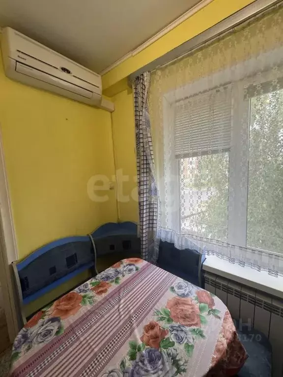 1-к кв. Ханты-Мансийский АО, Ханты-Мансийск ул. Мира, 103 (31.0 м) - Фото 2