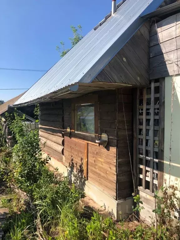 Участок в Татарстан, Тукаевский район, Мусабай-Заводское с/пос, с. ... - Фото 2