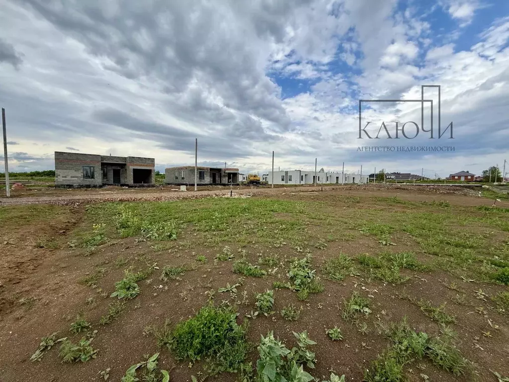 Участок в Челябинская область, Магнитогорск Звездный кп, ул. Звездная ... - Фото 0