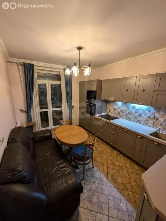 2-комнатная квартира: Москва, Большая Калитниковская улица, 42А (58 м) - Фото 0