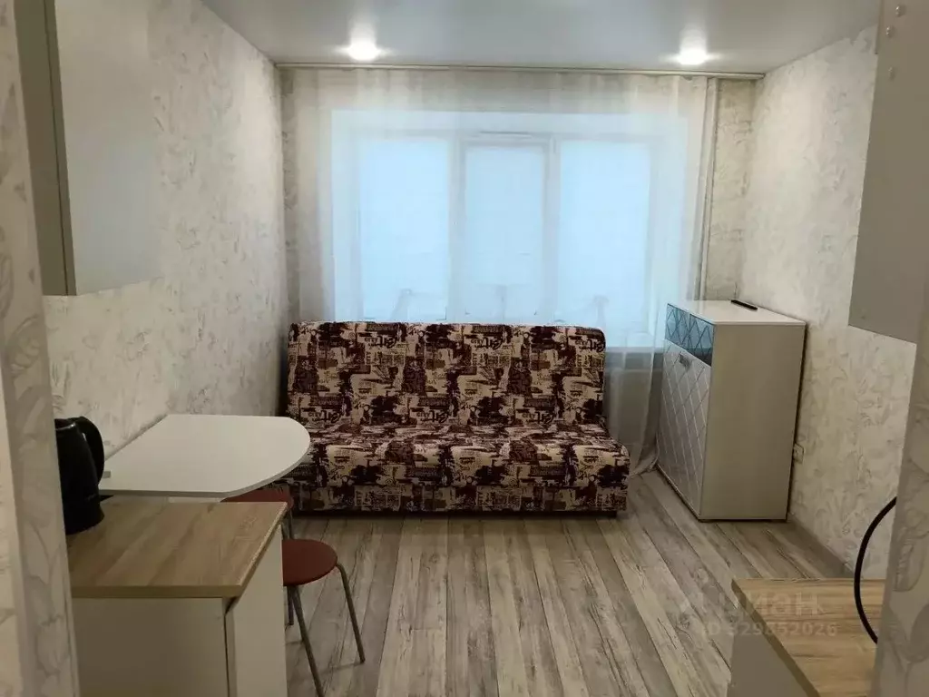 Студия Томская область, Томск просп. Ленина, 160 (17.0 м) - Фото 1