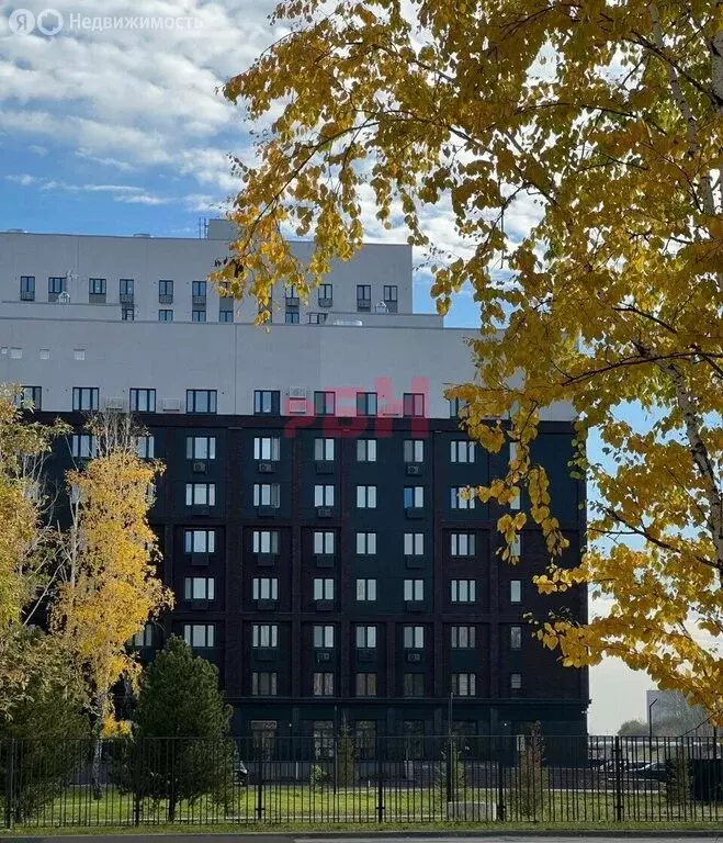 Помещение свободного назначения (87.4 м) - Фото 2