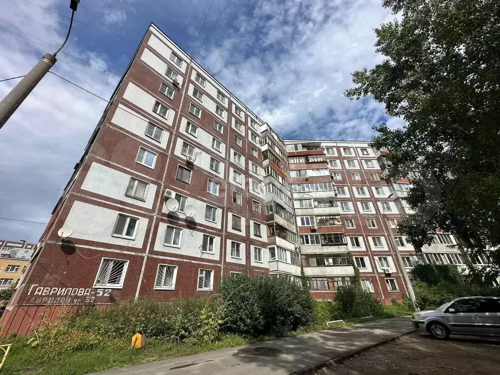 Продам офисное помещение, 20.3 м - Фото 0