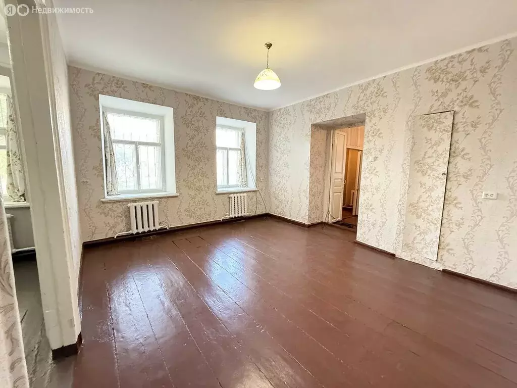 2-комнатная квартира: Оренбург, улица 9 Января, 16 (45.3 м) - Фото 2