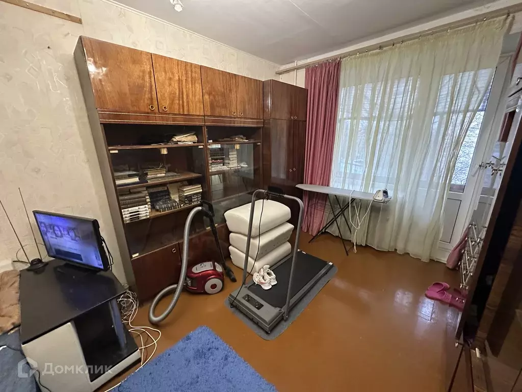 Продаётся 2-к квартира, 42.5 м - Фото 0