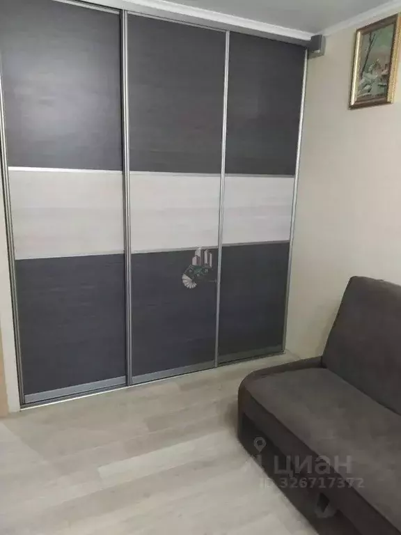 1-к кв. Саратовская область, Саратов Московское ш., 31 (41.0 м) - Фото 2