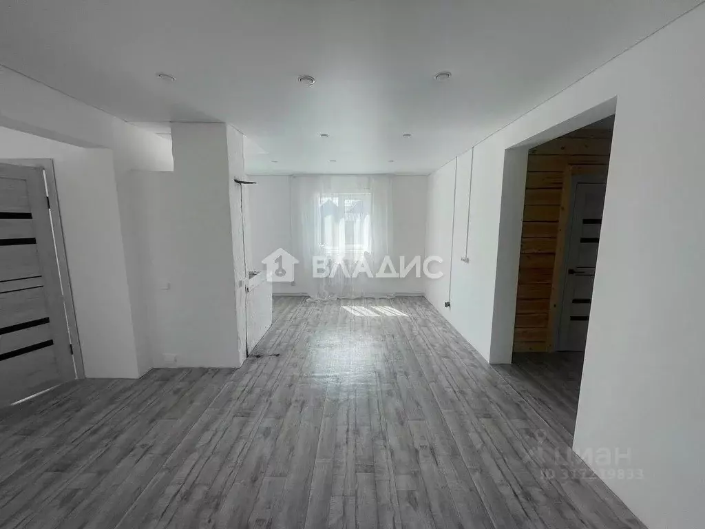 Дом в Бурятия, Иволгинский район, Нижнеиволгинское муниципальное ... - Фото 2