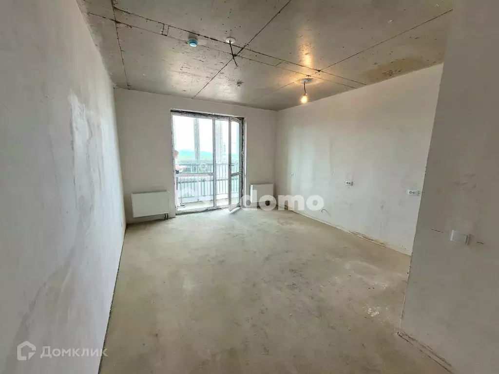 Продаётся квартира-студия, 29.78 м - Фото 1