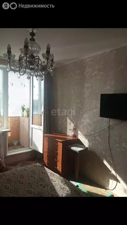 2-комнатная квартира: Санкт-Петербург, улица Дыбенко, 23к1 (44.5 м) - Фото 2