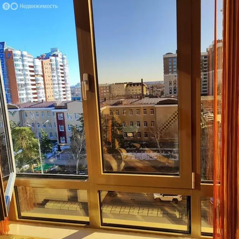 1-комнатная квартира: Ставрополь, улица Мира, 331 (63 м) - Фото 1
