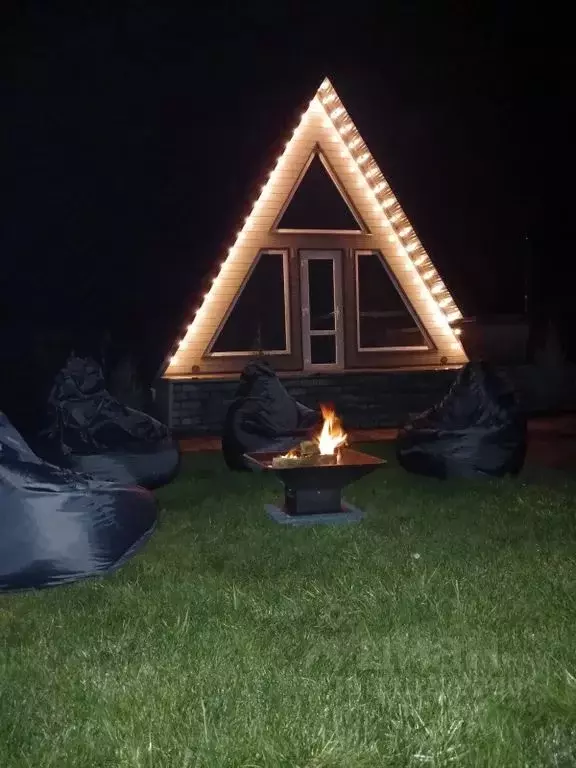 Дом в Воронежская область, Лискинский район, Краснознаменское с/пос, ... - Фото 1