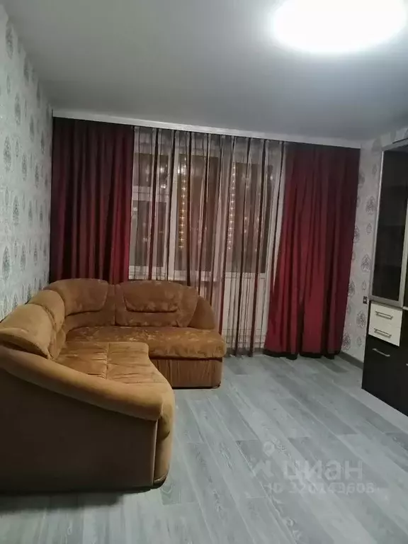 1-к кв. Москва ул. Сочинская, 5 (38.0 м) - Фото 0