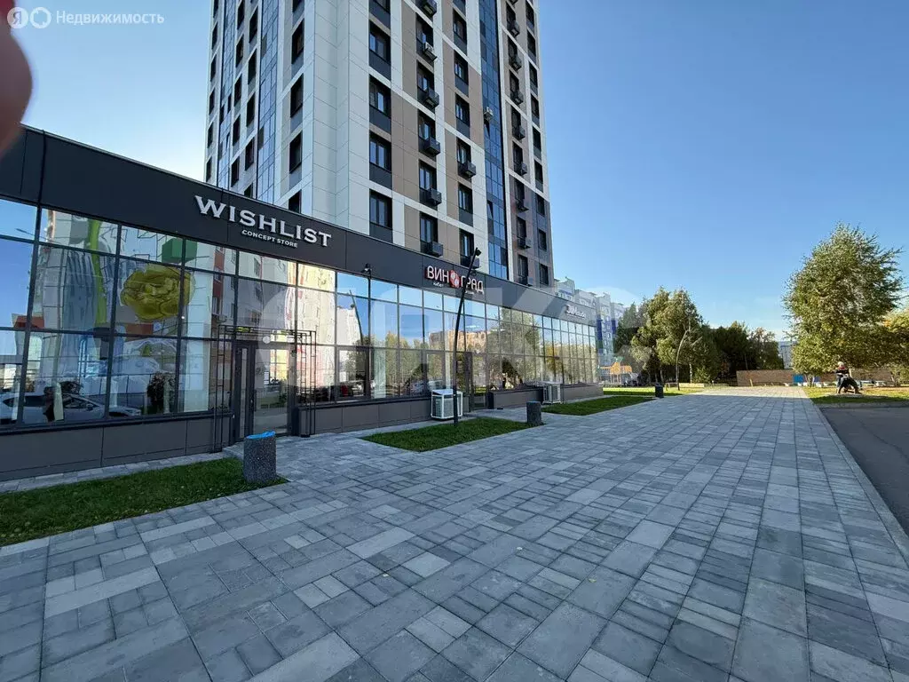 4-комнатная квартира: Нижнекамск, проспект Шинников, 31Б (79.6 м) - Фото 1