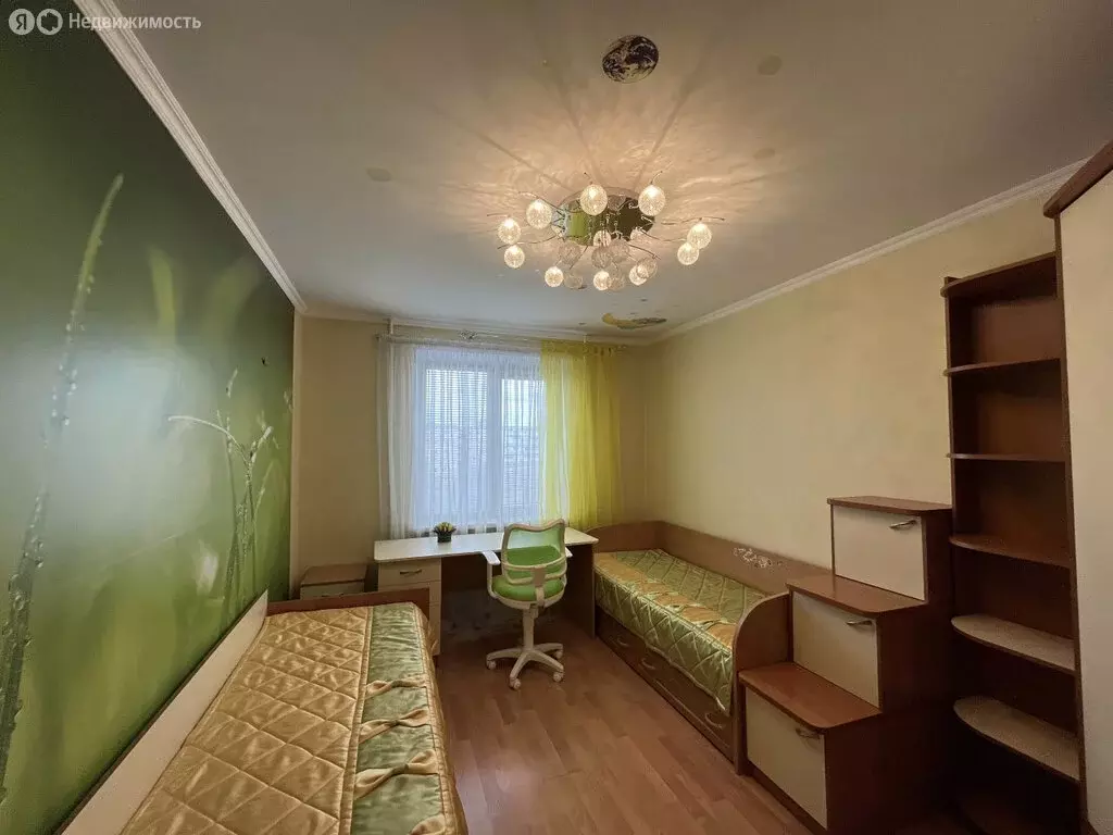 3-комнатная квартира: Оренбург, проспект Дзержинского, 40 (65.3 м) - Фото 1