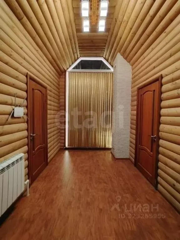 Дом в Ямало-Ненецкий АО, Новый Уренгой ДНТ заимка, ул. Луговая, 43-45 ... - Фото 1