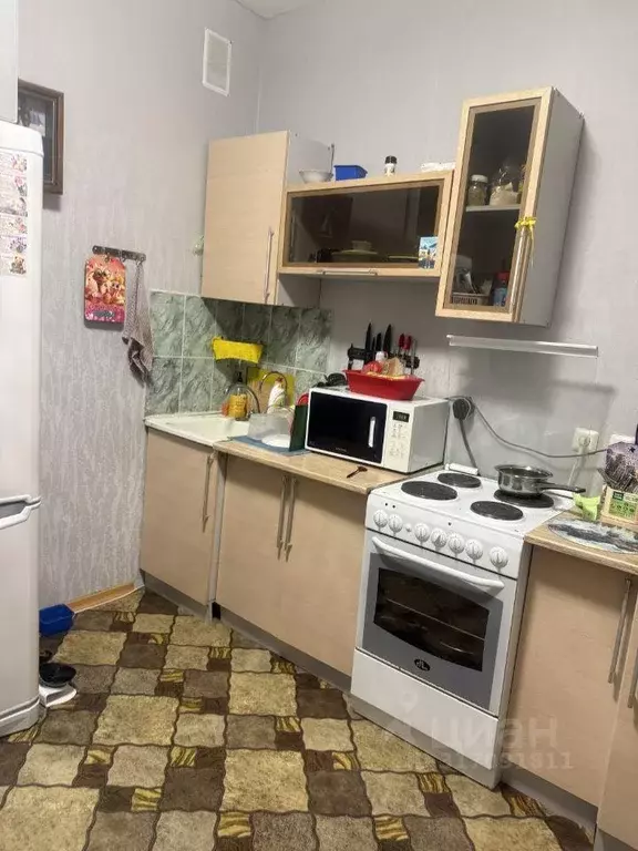 Квартира, 1 комната, 38 м - Фото 0