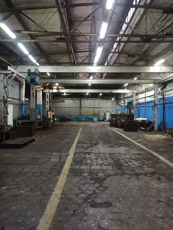 Производственное помещение в Новосибирская область, Новосибирск ... - Фото 1