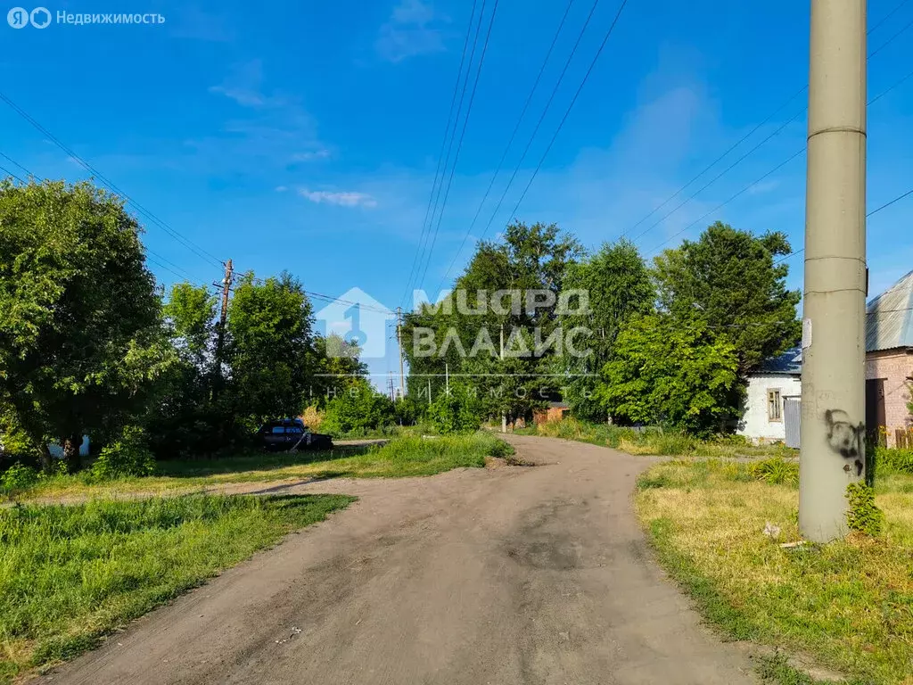 Дом в Омск, 4-я Заречная улица, 34 (65.5 м) - Фото 2