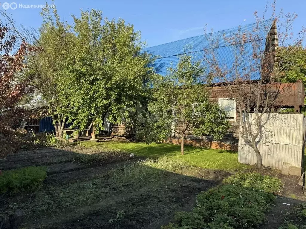 Дом в Тюмень, микрорайон Быкова, улица Тихих Зорь (64 м) - Фото 2
